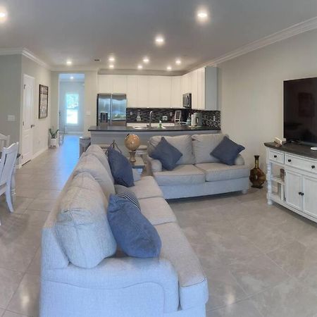 Вилла Luxurious Farm Style House Киссимми Экстерьер фото